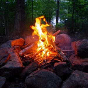 District Cub Camp