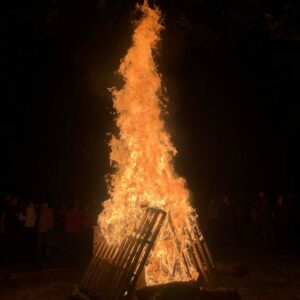 Bonfire Night