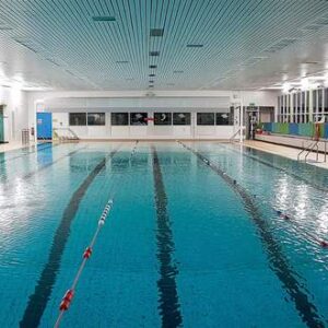 Swimming Evening (Inflatables Included)