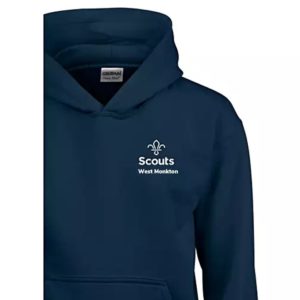 Hoodie Youth