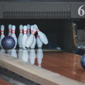 Scouts - Bowling (Feb 2022)