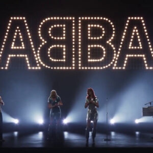 Christmas Meal - ABBA
